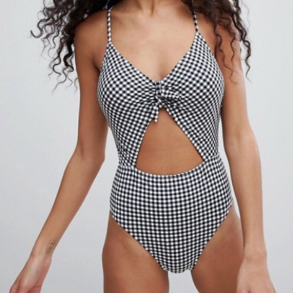 Swimsuit